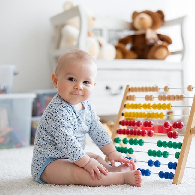 Infant Center