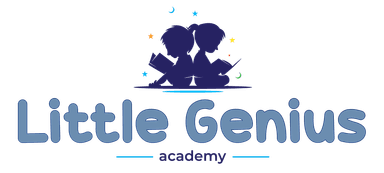 My Little Genius Academy