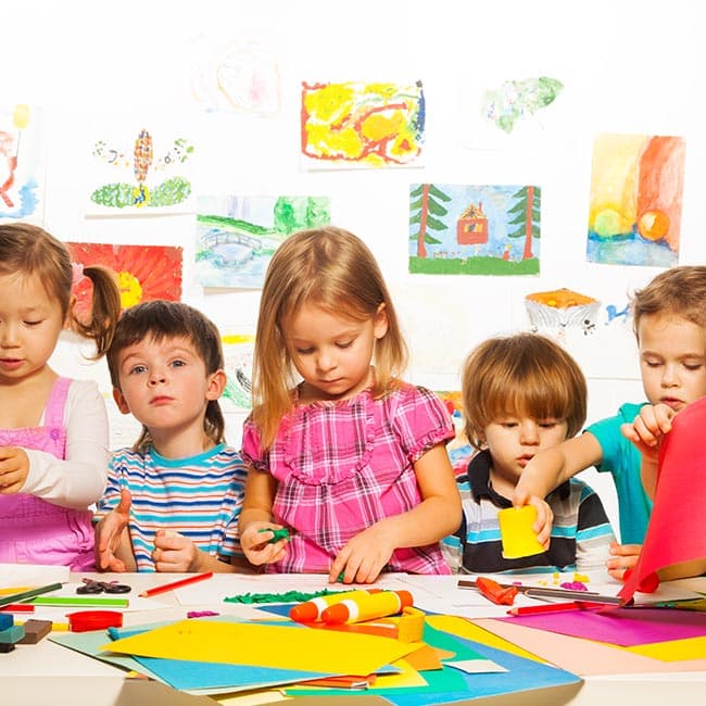 Preschool